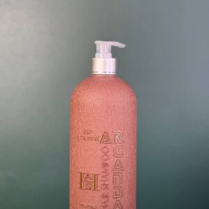 شامپو دنس هیر مدل VIP