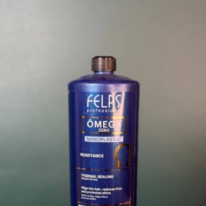 کراتین نانو پلاستیا فلپس سرمه ای