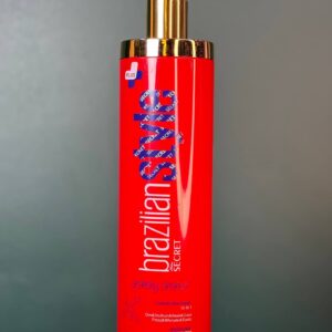 ترمیم کننده کشسانی و شکنندگی LPP و PPT سکرت (برزیلین استایل)