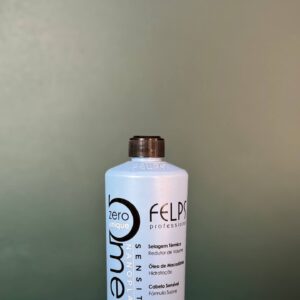 کراتین فلپس ابی کمرنگ