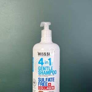 شامپو تقویت کننده مو میسوری