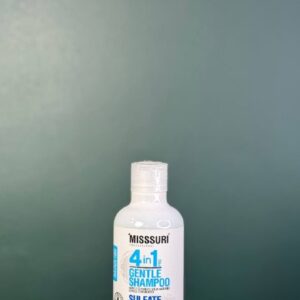 شامپو تقویت کننده میسوری