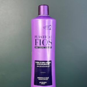 کراتین فیوس